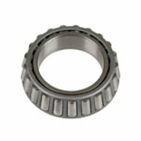 AFTERMARKET Steering Worm Shaft Bearing Fits John Deere G A Fits JD7205 21BA-TIM